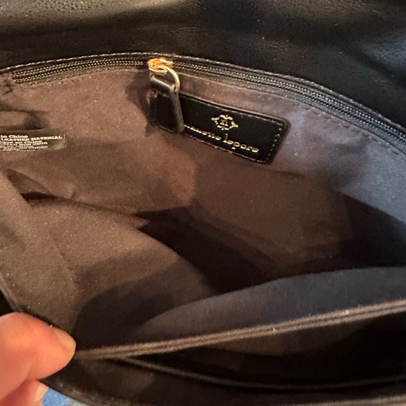 Nanette Lepore Jessa Convertible Quilt
Chain Shoulder Bag - Picture 7 of 13